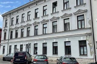 Haus kaufen in 1120 Wien, Befristet vermietetes Zinshaus mit 4,2 % Rendite und DG-Ausbaupotenzial!