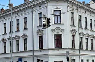 Haus kaufen in 1120 Wien, Zinshaus mit 4,5 % Rendite und DG-Ausbaupotenzial! Keine unbefristeten Verträge