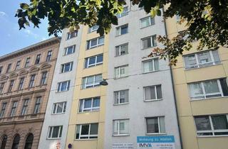 Wohnung mieten in Belvederegasse, 1040 Wien, Charmante 2-Zimmer-Wohnung mit Balkon - Nahe Schloss Belvedere