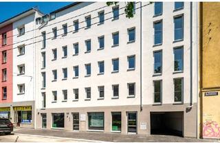 Wohnung mieten in 1170 Wien, NEUBAUPROJEKT HERNALS - BEZUGSFERTIG JULI 2025 - HOCHWERTIGE MIETWOHNUNGEN *INKL. EINBAUKÜCHE*