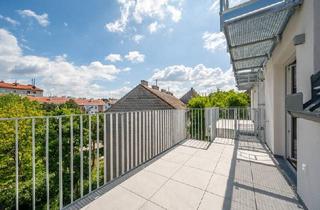 Wohnung mieten in Hernalser Hauptstraße, 1170 Wien, NEUBAUPROJEKT HERNALS - BEZUGSFERTIG JULI 2025 - HOCHWERTIGE MIETWOHNUNGEN *INKL. EINBAUKÜCHE*