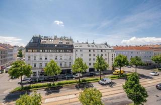 Wohnung mieten in Hernalser Hauptstraße, 1170 Wien, NEUBAUPROJEKT HERNALS - BEZUGSFERTIG JULI 2025 - HOCHWERTIGE MIETWOHNUNGEN *INKL. EINBAUKÜCHE*