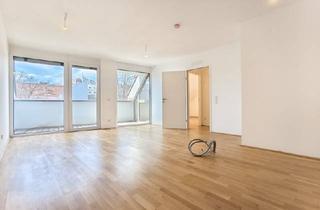 Wohnung kaufen in Mariahilfer Straße, 1060 Wien, Das Stadthaus Miller - Stil trifft durchdachtes Raumkonzept - Exzellente Lage Nahe Mariahilfer Str. & Westbahnhof