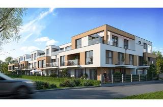 Wohnung kaufen in 1210 Wien, DER BAGGER ROLLT - PROVISIONSFREI - CHARMANTES WOHNEN - WÄRMEPUMPE – DECKENKÜHLUNG!