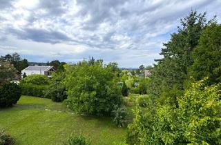 Penthouse kaufen in 1230 Wien, MAURERWALD LIVING! WO LUXUS AUF IDYLLE TRIFFT! NUR 6 WOHNEINHEITEN! WÄRMEPUMPE!