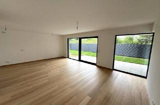 Penthouse kaufen in 1230 Wien, MAURERWALD LIVING! WO LUXUS AUF IDYLLE TRIFFT! NUR 6 WOHNEINHEITEN! WÄRMEPUMPE!