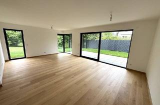 Penthouse kaufen in 1230 Wien, MAURERWALD LIVING! WO LUXUS AUF IDYLLE TRIFFT! NUR 6 WOHNEINHEITEN! WÄRMEPUMPE!