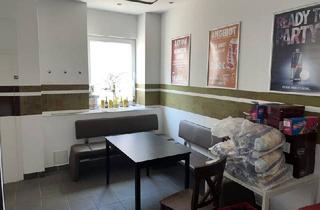 Immobilie mieten in Leopoldauer Straße, 1210 Wien, IHR TRAUM VOM EIGENEN RESTAURANT - GESTALTEN SIE NACH IHREN BEDÜRFNISSEN - SOFORT BEZIEHBAR!