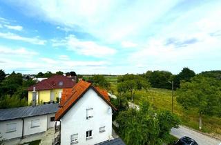 Maisonette kaufen in 1220 Wien, LOBAU WATERFRONT FLATS - MAISONETTE - 34QM TERRASSEN - KLIMA & GARAGE!