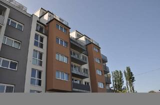 Wohnung kaufen in Nordbahnanlage, 1210 Wien, ANGERER - LIVING! Neubau! ideal zum Vermieten! Fußbodenheizung! Eichenparkett! Freiflächen! Nähe U6!