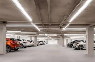 Garagen mieten in 1220 Wien, Stapelparker jetzt verfügbar! Parken leicht gemacht