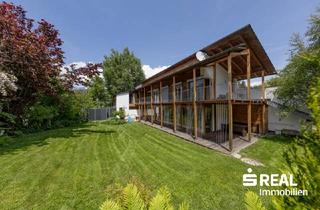 Einfamilienhaus kaufen in 6073 Sistrans, Architektenhaus mit Einlegerwohnung in absoluter Ruhelage - Sistrans