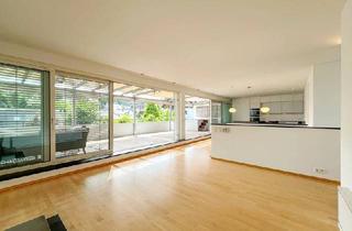 Penthouse kaufen in 4040 Linz, Linz: Großzügiges Penthouse am Fuße des Pöstlingbergs.
