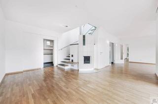 Maisonette kaufen in 6020 Innsbruck, Dachterrassen-Maisonette-Wohnung der Extraklasse mit Panoramablick über Innsbruck