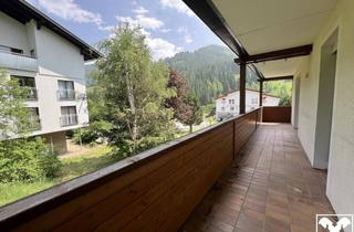 Wohnung kaufen in 9546 Kleinkirchheim, 3-Zimmer Wohnung in perfekter Zentrums-Lage im Schi-& Wandergebiet