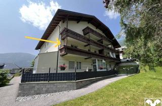 Wohnung kaufen in 9546 Kleinkirchheim, 3-Zimmer Wohnung in perfekter Zentrums-Lage im Schi-& Wandergebiet