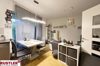 Wohnung kaufen in Banngrabenweg, 8041 Graz, Verkauf einer vermieteten 2 Zimmerwohnung mit Terrasse am Banngrabenweg