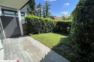 Wohnung kaufen in Banngrabenweg, 8041 Graz, Vermietete, moderne 2-Zimmerwohnung mit Garten zu verkaufen!