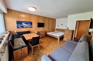 Wohnung kaufen in 5754 Hinterglemm, Gemütliche Zweitwohnsitz-Wohnung im Herzen von Hinterglemm