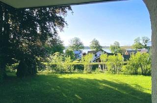 Wohnung kaufen in 5163 Mattsee, TOP-GELEGENHEIT IN MATTSEE: WOHNEINHEIT SAMT SEEZUGANG I RUHELAGE & ABENDSONNE