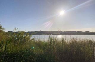Wohnung kaufen in 5163 Mattsee, RARITÄT IN MATTSEE: WOHNEINHEIT SAMT SEEZUGANG I RUHELAGE & ABENDSONNE