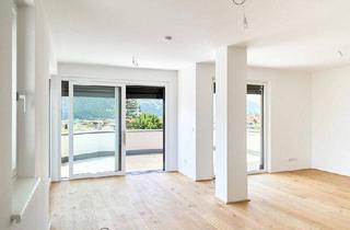Maisonette kaufen in 6170 Zirl, Neubau-Maisonette mit Lift und Panoramaterrasse