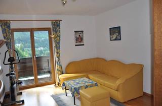 Wohnung kaufen in 5640 Bad Gastein, AUSSICHTSWOHNUNG - Ferienwohnung (2. Wohnsitz) in Bestlage von Bad Gastein. Mitten im historischen Zentrum, direkt an der Kaiserpromenade. Herrliche Aussicht auf Bad Gastein, die Berge und das Gasteiner Tal.
