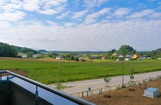 Wohnung kaufen in 5142 Ibm, Traumhafte Garçonnière in Ibm - Mit Balkon, Garage & Fußbodenheizung!