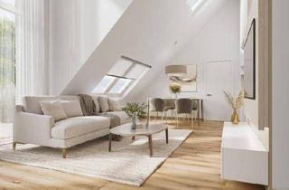 Maisonette kaufen in Loschmidtgasse, 1210 Wien, ERSTBEZUG I MAISONETTE I DACHGESCHOSS I 2x BALKON I TERRASSE