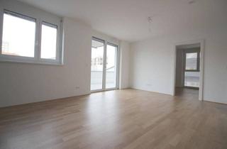 Wohnung mieten in Eggenberger Allee 10, 8020 Graz, MODERNE 3-ZIMMER-WOHNUNG MIT GROSSER TERRASSE - NÄHE FH IN EGGENBERG!