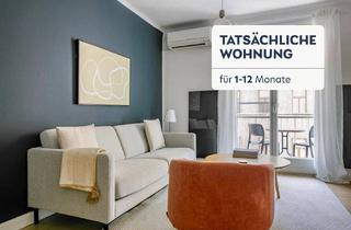 Wohnung mieten in Schelleingasse 26, 1040 Wien, Blueground ID440, Wieden (VIE440)