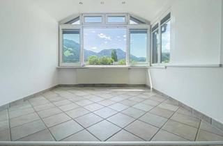 Wohnung mieten in 6345 Kössen, Gemütliche Obergeschosswohnung in schöner Lage (06418)