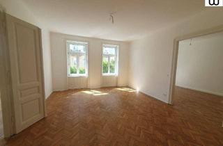 Wohnung mieten in Kalcherstraße, 3100 Sankt Pölten, Charmante Altbauwohnung in zentraler Lage in St. Pölten
