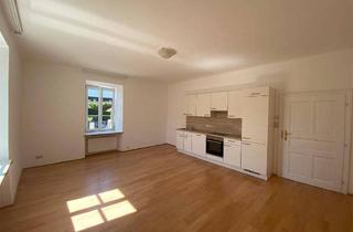Wohnung mieten in 5550 Radstadt, 72,53m² Erdgeschoß-Mietwohnung mit 2 Schlafzimmern und Carport