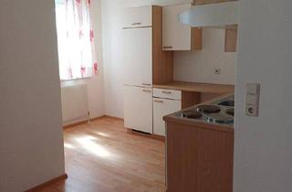 Wohnung mieten in Goethestraße, 2620 Neunkirchen, Gut angelegte 1-Zimmerwohnung