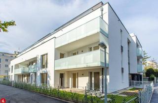 Wohnung mieten in 2320 Schwechat, URBANE 3-ZIMMER NEUBAUWOHNUNG FÜR FAMILIEN