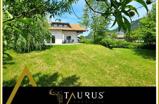 Einfamilienhaus kaufen in 9113 Ruden, Elegantes und gepflegtes Landdomizil