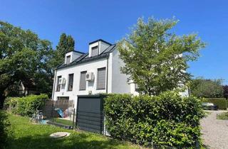 Reihenhaus kaufen in 1220 Wien, FAMILIENFREUNDLICHES ECKREIHENHAUS BEIM MÜHLWASSER! Hochwertig ausgestattete 5 Zimmer, 2 Bäder! PROVISIONSFREI!