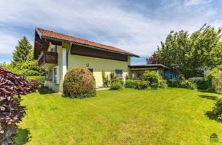 Haus kaufen in 5301 Eugendorf, Charmantes Wohnhaus mit Garten und Garage in ruhiger Ortslage Eugendorf
