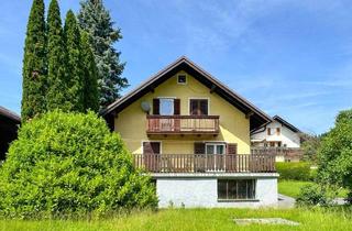 Haus kaufen in Maierwiesweg, 5023 Salzburg, Grundstück mit Altbestand
