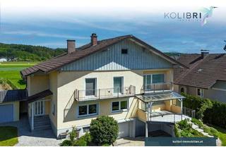 Einfamilienhaus kaufen in 5113 Sankt Georgen bei Salzburg, Wunderschönes Einfamilienhaus mit Pool und großem Garten