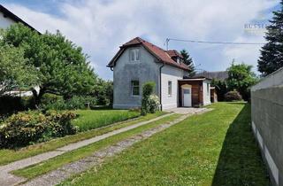 Haus kaufen in 9020 Klagenfurt, Grundstück in top zentraler Lage mit Alt-Bestandshaus in Welzenegg