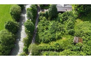 Grundstück zu kaufen in 6370 Kitzbühel, Zwei Grundstücke in herrlich ruhiger Lage (06397)
