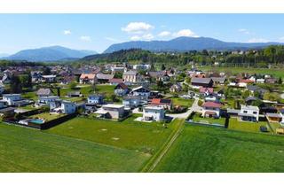 Grundstück zu kaufen in 9241 Föderlach II, Sonniges Grundstück nahe dem Faaker See