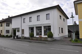 Immobilie mieten in 4751 Dorf, Geschäftslokal in Dorf an der Pram