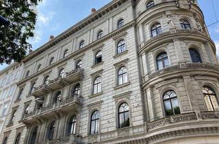 Büro zu mieten in 1090 Wien, Tolles Büro im PALAIS SCHLICK