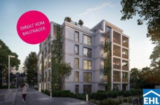 Wohnung kaufen in Erdbrustgasse, 1160 Wien, Privatresidenzen in Parkvillen