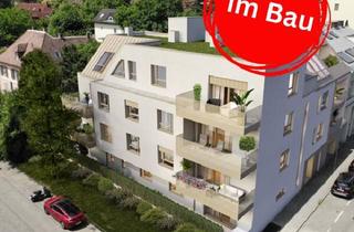 Wohnung kaufen in Münchenstraße, 1120 Wien, Wohnen neben Schönbrunn - Tolle 2-Zimmer Dachgeschoß Wohnung mit Balkon !