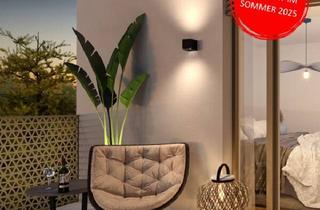 Wohnung kaufen in Münchenstraße, 1120 Wien, Moderne 3-Zimmer Wohnung mit Balkon - Erstbezug nähe Hietzinger Bad