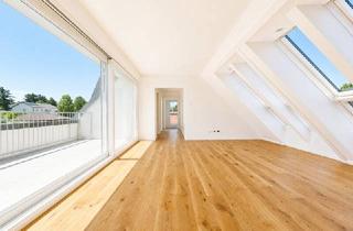 Wohnung kaufen in Heimkehrergasse, 1100 Wien, GREEN LIVING - Sinnvoll Investieren in absoluter Grünruhelage! Idyllisch aber dennoch zentral!